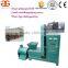 Factory Price Hot Sale Charcoal Rod/Stick/Club Extruding Machine/Sawdust Briquette Machine