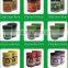halal condiment,a balanced marinated ginger,Chinese famous brand,OEM