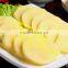 potato slice cutting machine /commercial potato chips slicer