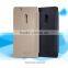 QUALITY FLIP LEATHER CASE FOR ZENFONE3 ULTRA ZU680KL NILLKIN SPARKLE LEATHER CASE SANDSTONE TOUCHING LEATHER SMART VIEW CASE