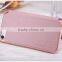 QUALITY FLIP LEATHER CASE FOR IPHONE7 PLUS NILLKIN SPARKLE LEATHER CASE SANDSTONE TOUCHING LEATHER SMART VIEW CASE