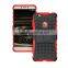 For LE 1S LETV 1S X500 Armor CASE Heavy Duty Hybrid Rugged TPU Impact Kickstand Hard Cover ShockProof CASE