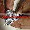 904L/1.4539 stainless steel hex socket cap screw 254SMO/1.4547