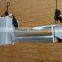 ETL listed 1000 Watt Double Ended grow fixture with Bulb