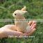 easter rabbit easter gift bunny promotional custom mascot plush toys