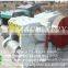 8-12t/h high efficiency CE Approved used small wood chipper hot selling in Europe