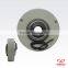 Japan mitsubishi magnetic powder brake