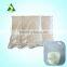 substitution of soda ash