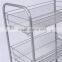 2016 High Quality Buy Kitchen 3 Tier Shelf Wire Racks for Canteen