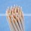 Bamboo skewer, Round skewer, BBQ skewer price bs50250
