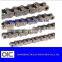 Professional Standard Short Pitch Roller Chain For Conveyor