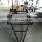 Landscape trailers