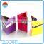 A4/A5 CMYK Printing Folded Instruction Brochure