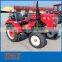 4x2 25hp small tractor