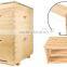 View larger image Food Grade Plastic Bee Hive/Beehive Box With 20 Frames,Assembled For Sales From China Super Factory Food Grad