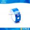 wholesale popular medical rfid disposable wristband