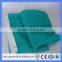 Malaysia Used NEW HDPE Material Green 120g 2*50m Contruction Safety Net(Guangzhou Factory)