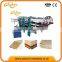 High Quality Wood Hot Press machine for plywood