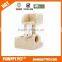 Wooden Hamster Toy Lookout Tower