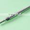 rotor shaft,rotor axle machined,rotor spindle machining