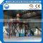 CE sawdust straw hay pellet making machine line
