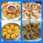 samosa pastry sheet machine/dumpling sheet machine