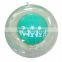 pvc globe inflatable beach ball outdoor promotion toy balls