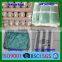 long life quality guarantee UV resistant HDPE shade net fence net flexible net