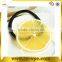 2016 lemon Hair accessories / Fruit hair bands