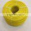 3strand Polyethylene Fishing Rope Twisted Rope 8MM