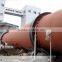 Toper rotary kiln of metallurgy type applied in gold ore processing