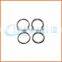 China professional custom wholesale high quality welded o ring