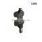 Mini tractor engine S195 main parts cast iron balance shaft