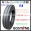 Bostone brand high quality cheap agricultural farm front 5.50-16 tractor tire