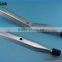 Nylon thread insulator pole top pin