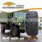 military tires 1300x530-533 size 20 ply rating for sale