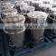 200L stainless steel drum / oil barrel / bucket