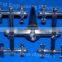 PEEK injection molding parts