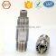 cnc lathe machine machining turning parts