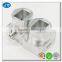 Custom aluminum fabrication digital camera enclosure cnc machining parts