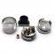 Factory custom high precision CNC machining sus electronic parts