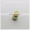 Customized high precision CNC machining short brass turned parts