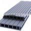 high quality factory manufacture Hot sale Fusion Swimming pool wpc covering
