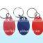 RFID waterproof keyfob / key fob for Club/SPA membership management