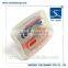8.2Mhz or 58k transparent glass super sensitivity eas system ink tag Y29-M01