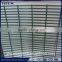 Electrol Galvanized Anti-climb Security Fence