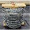 Barbed Wire Chain Link Fencing Materials