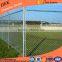 Wholesale Garden Fence Galvanized Chain Link Fence