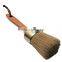 timber handle chalk paint waxing brushes