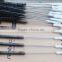 Smoking Stainless Steel Pipe Brush Pipe Wine Brush